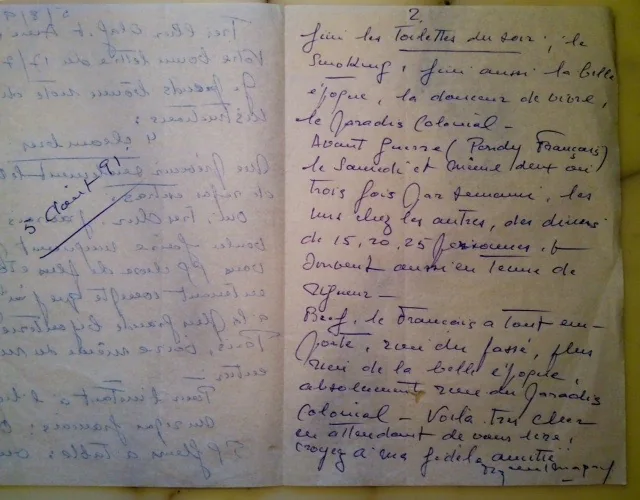 An open handwritten archival document