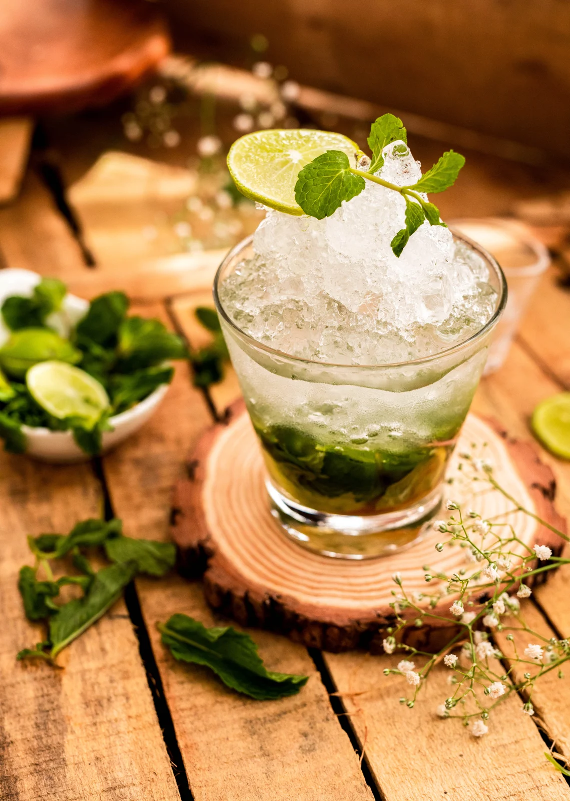 MIRA cocktail
